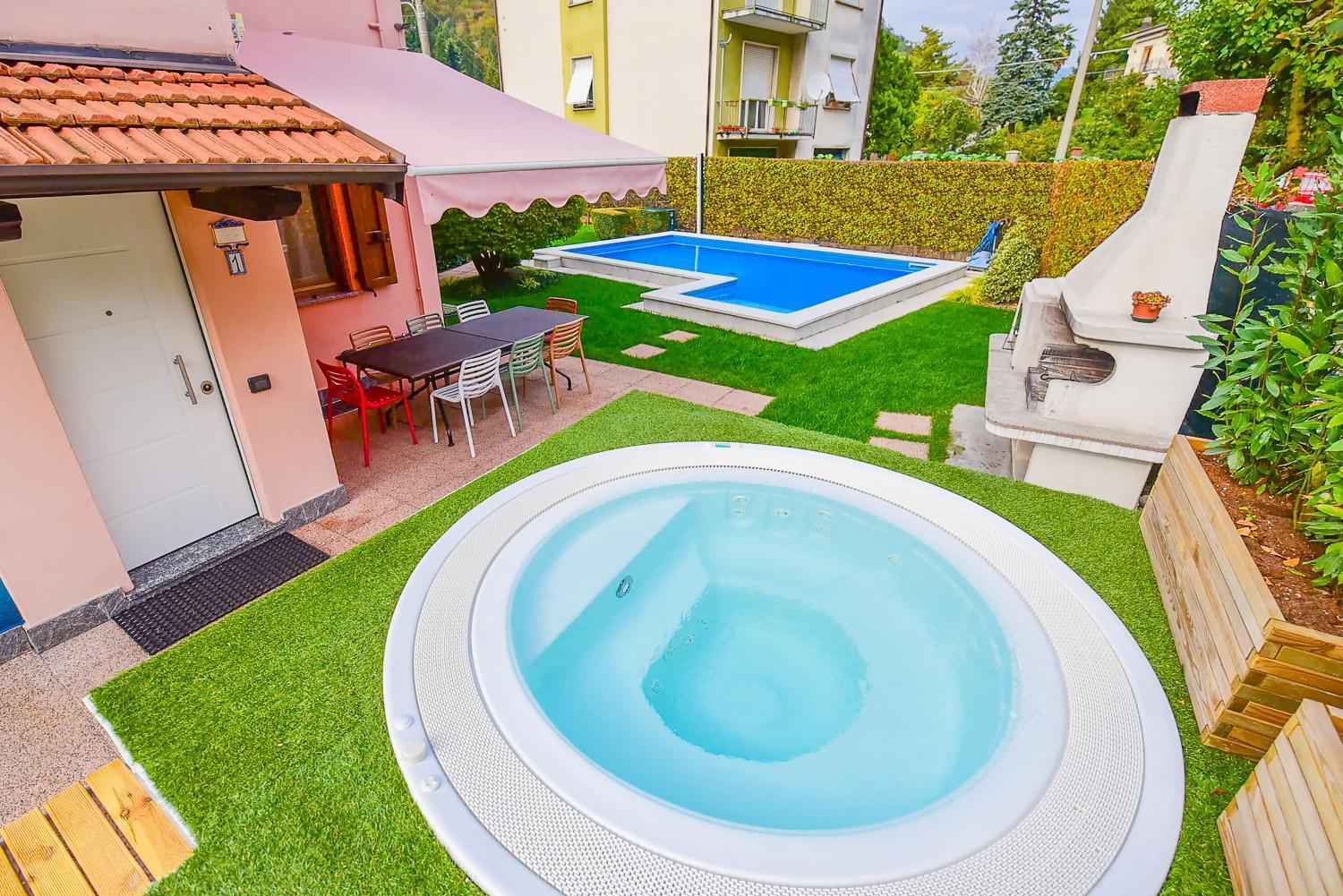 Holiday home Jane E Jolie Private Swimming Pool *
